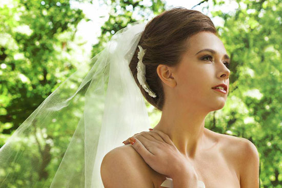 คู่มือสำหรับ เจ้าสาวมือใหม่ เตรียมตัวสวย ก่อนถึงวันแต่งงาน