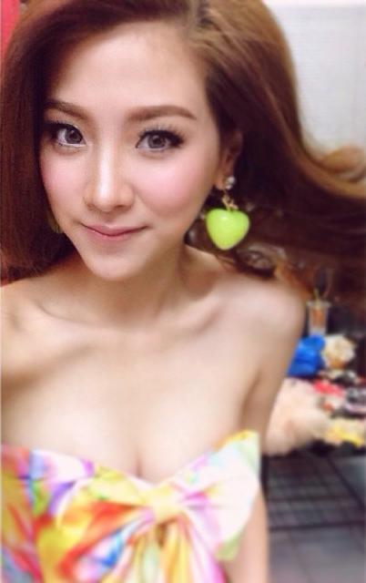 ใบเฟิร์น พิมพ์ชนก