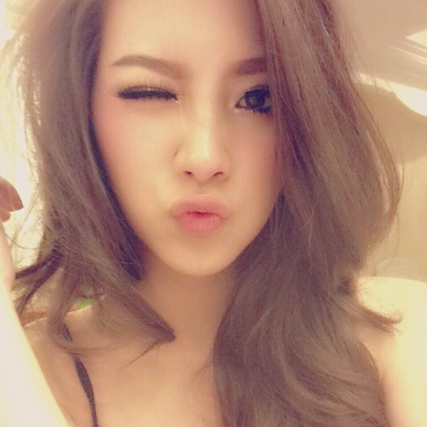 ใบเฟิร์น พิมพ์ชนก