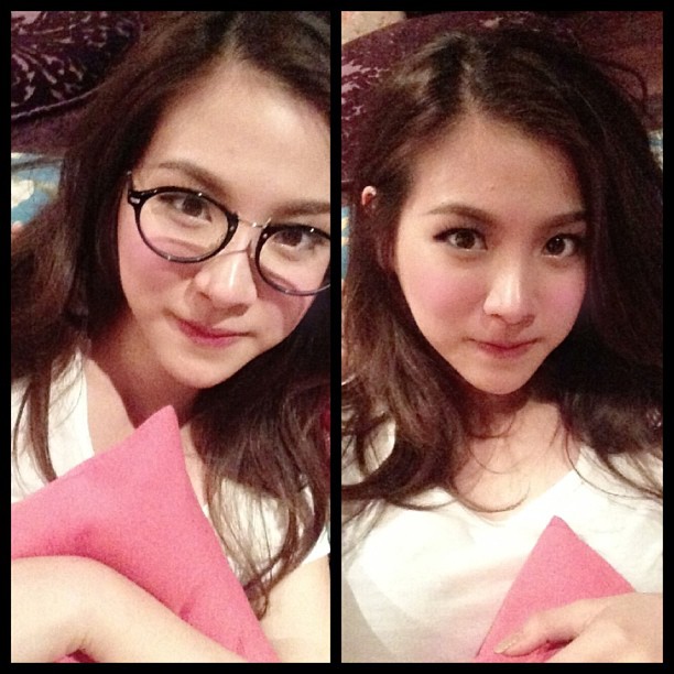 ใบเฟิร์น พิมพ์ชนก