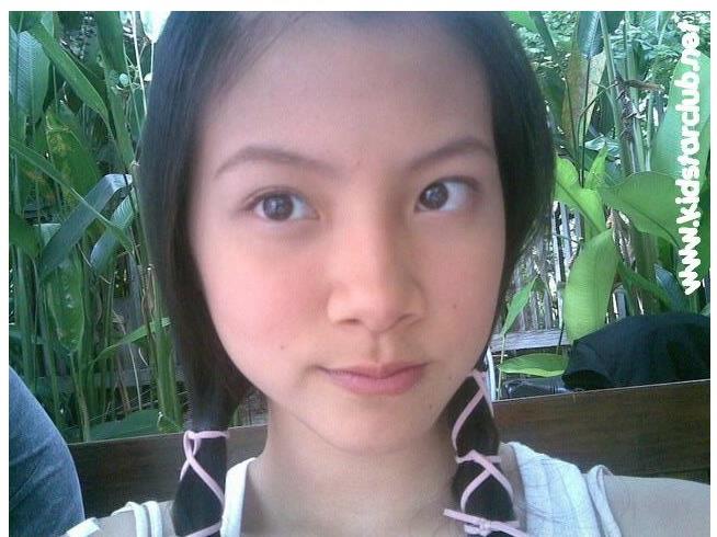 ใบเฟิร์น พิมพ์ชนก