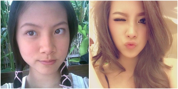 ใบเฟิร์น พิมพ์ชนก