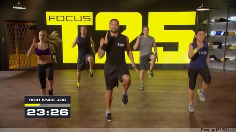 T25 T25คือ ลดความอ้วน ลดน้ำหนัก ออกกำลังกาย