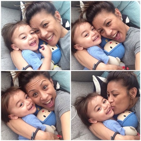 Tania คุณแม่เทรนเนอร์ T25