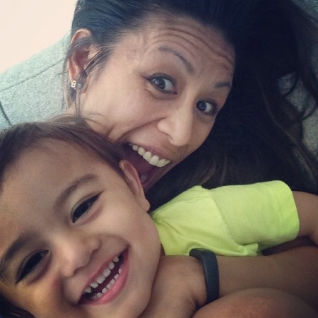 Tania คุณแม่เทรนเนอร์ T25