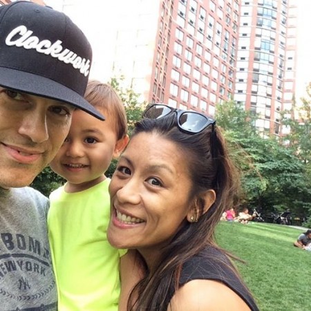 Tania คุณแม่เทรนเนอร์ T25