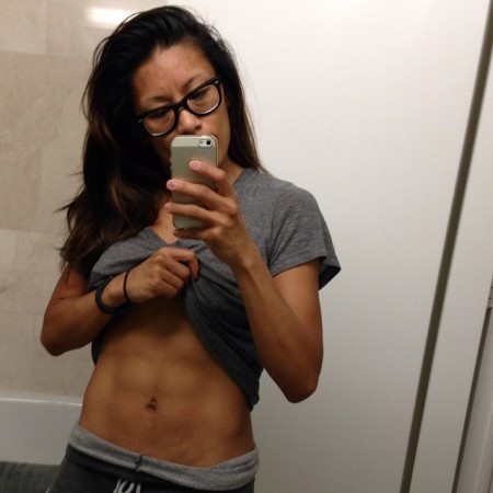 Tania คุณแม่เทรนเนอร์ T25