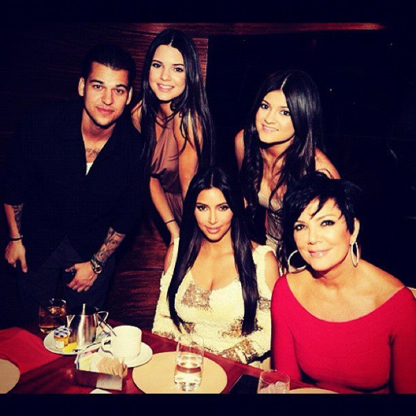 เคนดัล เจนเนอร์