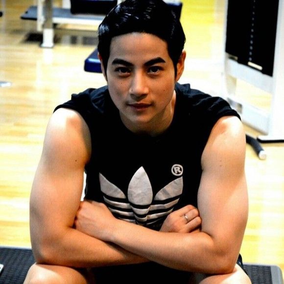 ส้ม พัชรี 