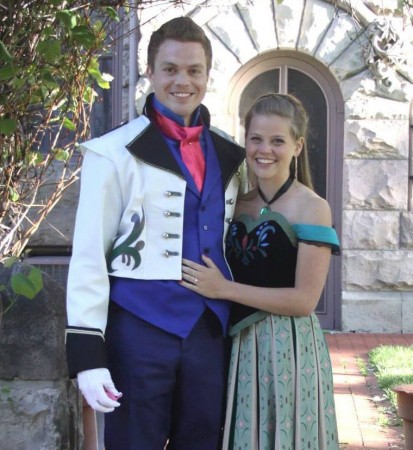 ขอแต่งงาน