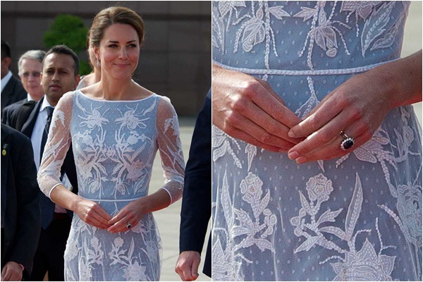 แหวนแต่งงาน