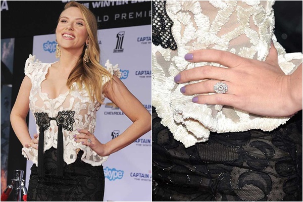 แหวนแต่งงาน