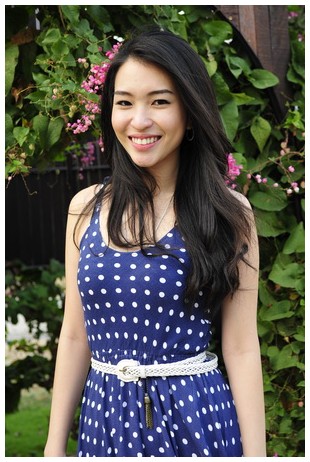 ครูฟาร์ม-ภารวี สมบัติศิริ