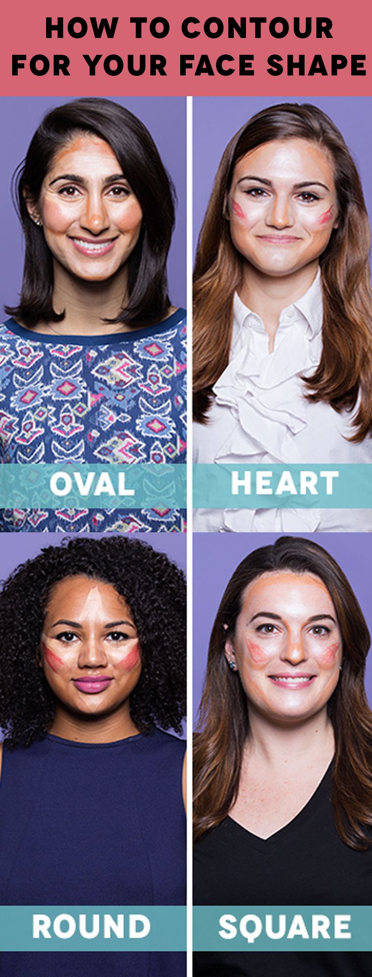 สาวหน้าบาน