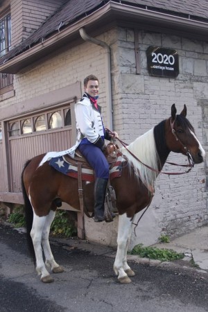 ขอแต่งงาน