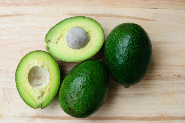 อะโวคาโด