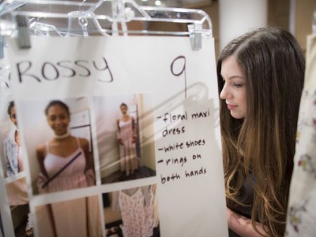 ดีไซเนอร์อายุ13