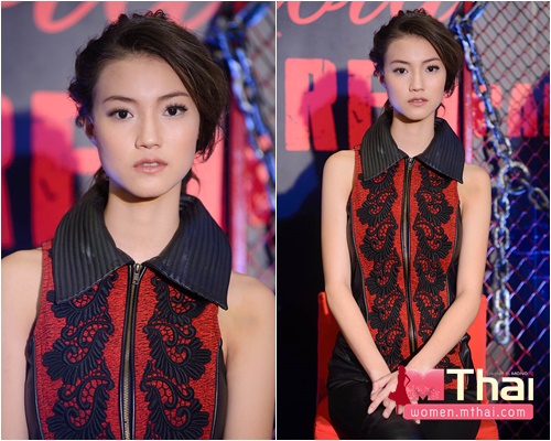 แต่งหน้า สไตล์สาวโลล่า