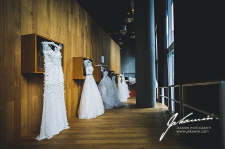 BRIDE by WORRA ร้าน ชุดเจ้าสาว