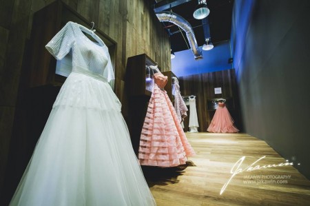 ชุดแต่งงาน