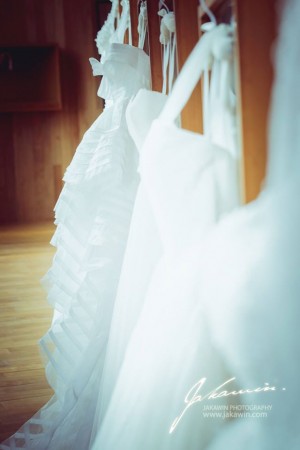 BRIDE by WORRA ร้าน ชุดเจ้าสาว