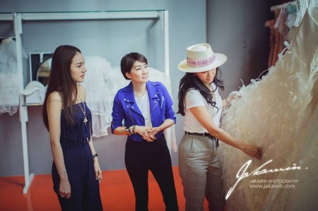 BRIDE by WORRA ร้าน ชุดเจ้าสาว