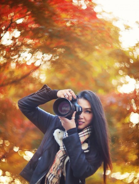 รัตตินันท์ ลาปูชร์ 