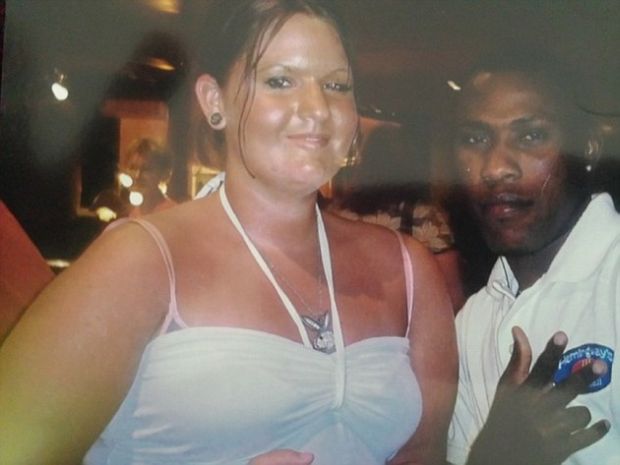 ลดน้ำหนัก