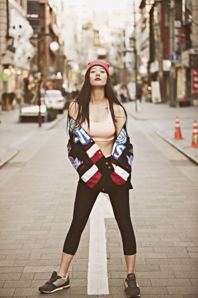 คลาร่า ลี