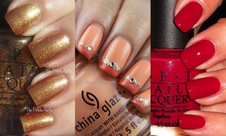 ทาสีเล็บให้ถูกฉโลกตามวันเกิด