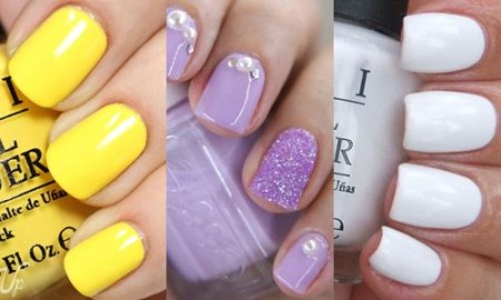 ทาสีเล็บให้ถูกฉโลกตามวันเกิด