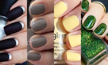 ทาสีเล็บให้ถูกฉโลกตามวันเกิด