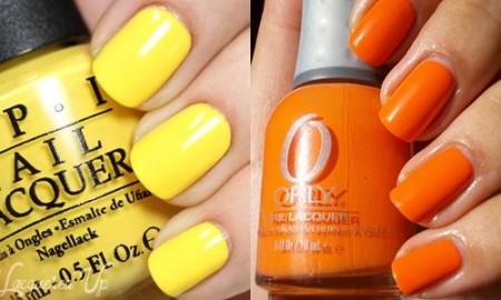 ทาสีเล็บให้ถูกฉโลกตามวันเกิด