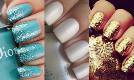 ทาสีเล็บให้ถูกฉโลกตามวันเกิด