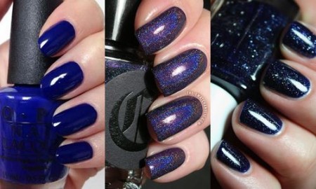 ทาสีเล็บให้ถูกฉโลกตามวันเกิด