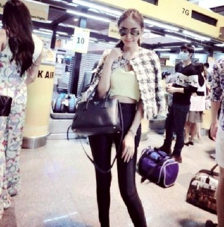 หลิงหลิง 