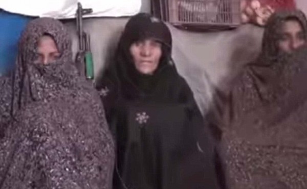 แม่ใจกล้า