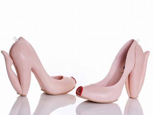 รองเท้า