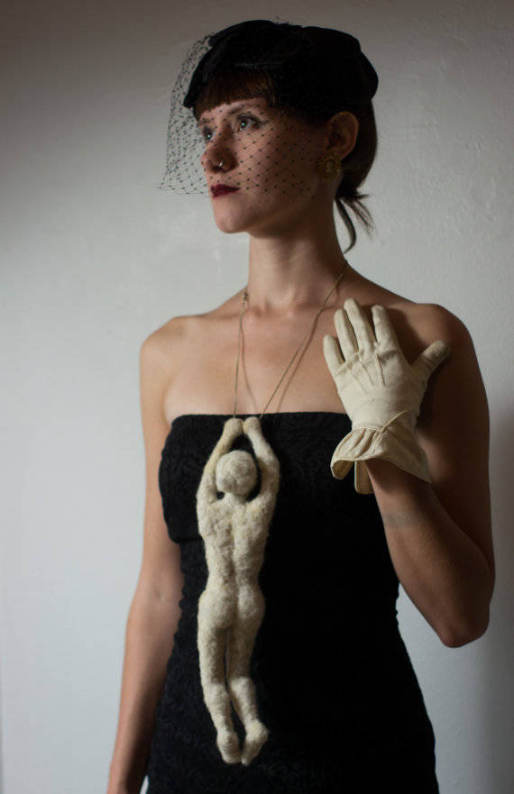 สร้อยคอ