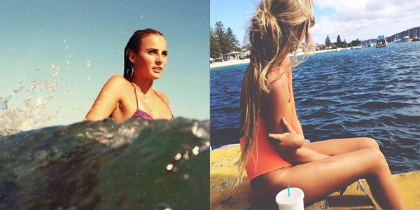 อินสตาแกรม