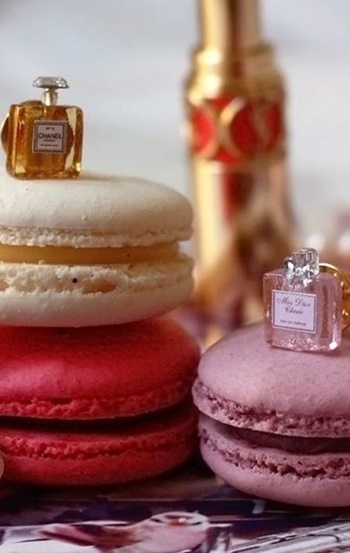 น้ำหอม ขวดจิ๋ว