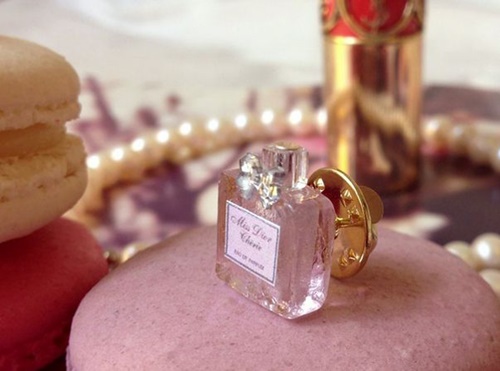 น้ำหอม ขวดจิ๋ว