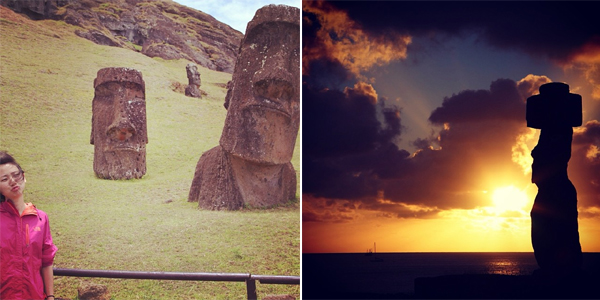 เที่ยวรอบโลก