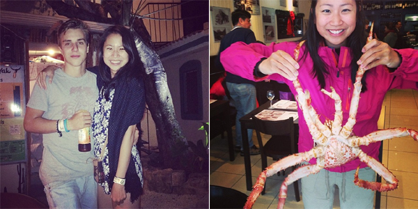 เที่ยวรอบโลก