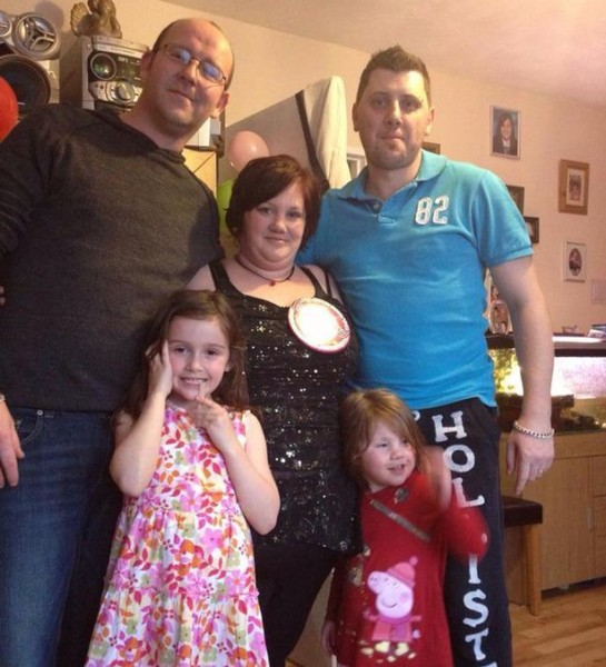 สามีเป็นเกย์