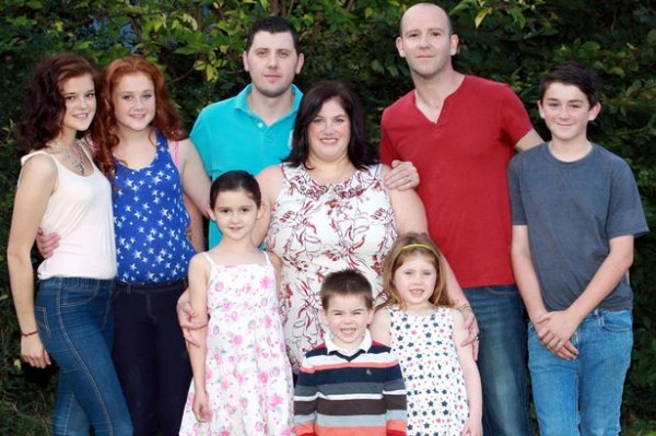 สามีเป็นเกย์