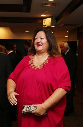 ผู้หญิงรวย