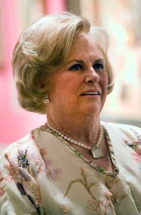 ผู้หญิงรวย