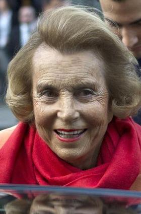 ผู้หญิงรวย