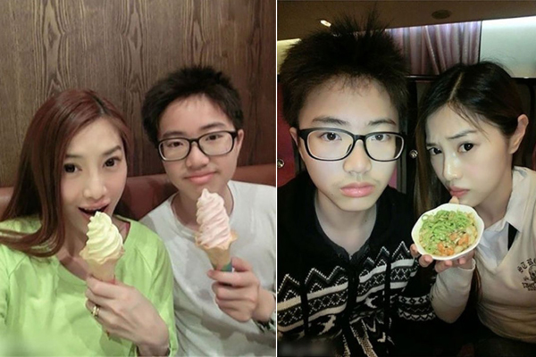 หน้าเด็ก